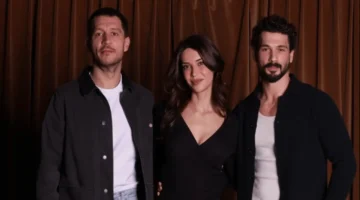 إعلان ترويجي مثير.. مسلسل تحت الأرض يثير إعجاب الجمهور